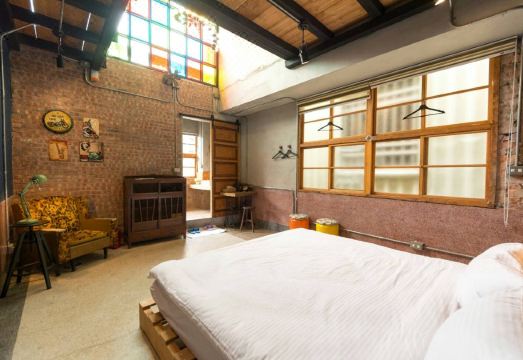 엔조이 홈스테이 객실