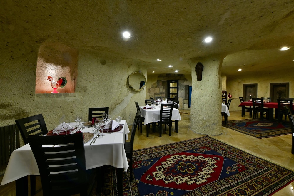 Cappadocia Estates Hotel
