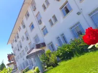 Pousada Dos Frades Hotels in Carlos Barbosa