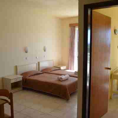 Kremasti Memories Rooms