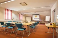 Akzent Hotel Goldner Stern - Pet friendly