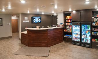 My Place Hotel-Overland Park, KS