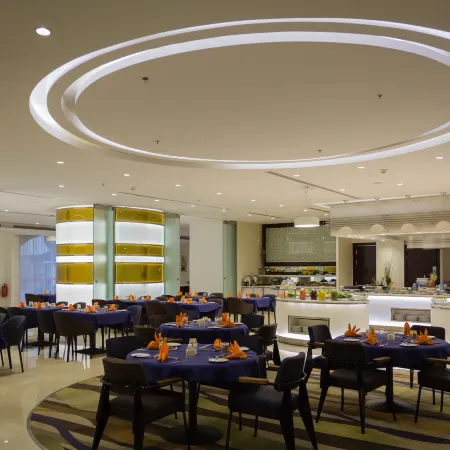 Holiday Inn YANBU by IHG