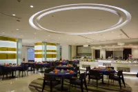 Holiday Inn YANBU by IHG - Frühstück