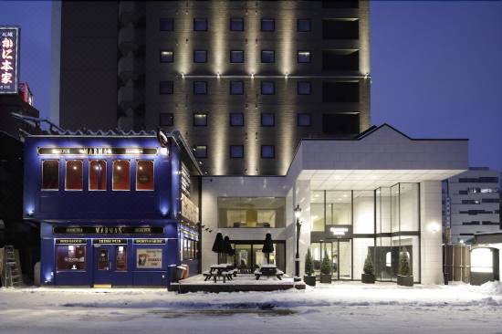 センチュリオンホテル札幌 札幌 宿泊予約 安い料金プラン 口コミ 部屋写真 Trip Com