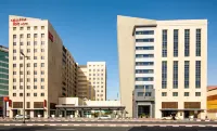 ibis Deira Creekside Dubai Hotels near Dubai Duty Free (Concourse B Liquor Shop)