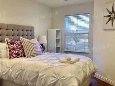 Hippo Goes to Merle Bay Northpack 2 Bedroom 2.5 Bathroom Villa with Guard