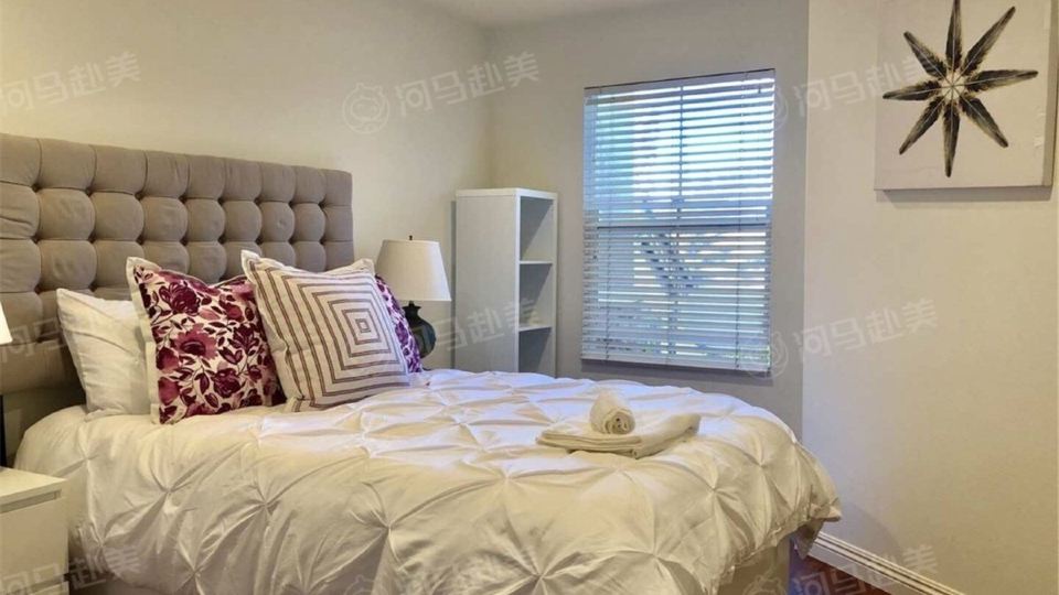 Hippo Goes to Merle Bay Northpack 2 Bedroom 2.5 Bathroom Villa with Guard