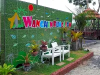 Wanghin Bungalow - Wifi
