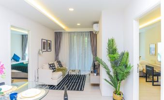 Sukhumvit Thong Lo High-end apartment