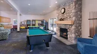 Club Wyndham Dolphin's Cove - Resorts