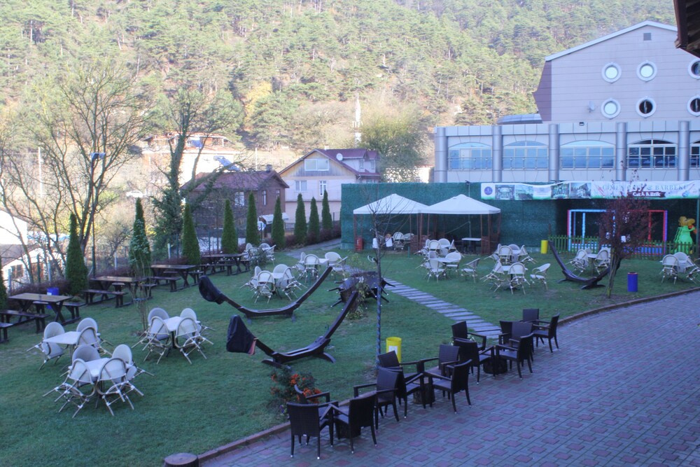 Sarot Termal Park Resort & Spa