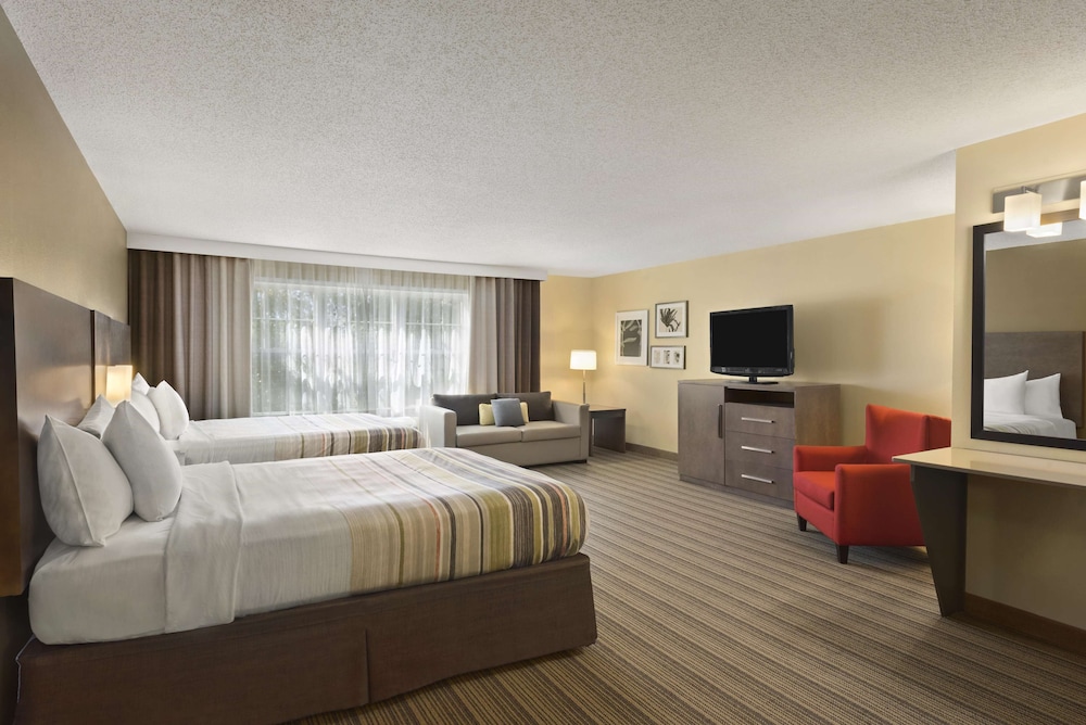 Country Inn & Suites by Radisson, Ankeny, IA