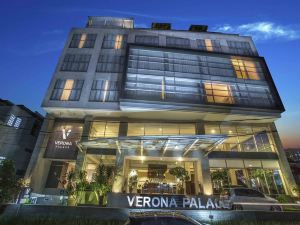 Verona Palace Hotel Bandung