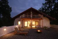 Hotel Chiemgauhof فنادق في NuBdorf