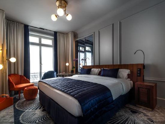 Hotels Near Clinique Drouot In Paris - 2023 Hotels | Trip.com