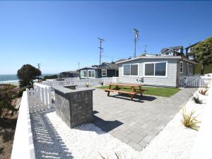 Dillon Beach Resort