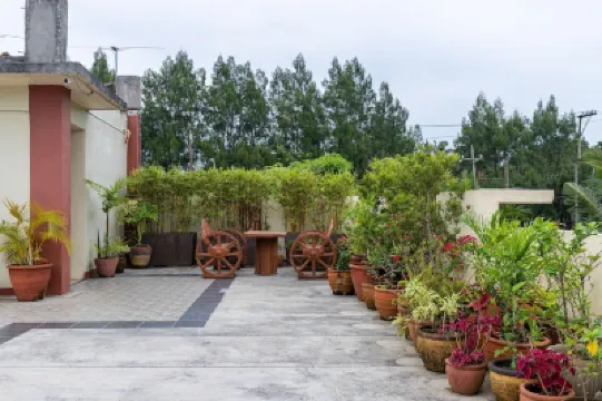 Jemz Tagaytay Budget Transient Các khách sạn ở 