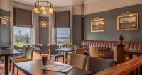 Bloomfield House Hotel, Leisure Club & Spa - breakfast
