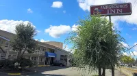 Fairground Inn Hotels in Sultan