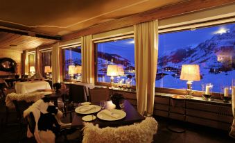 Small Luxury Hotels of the World - Kristiania Lech