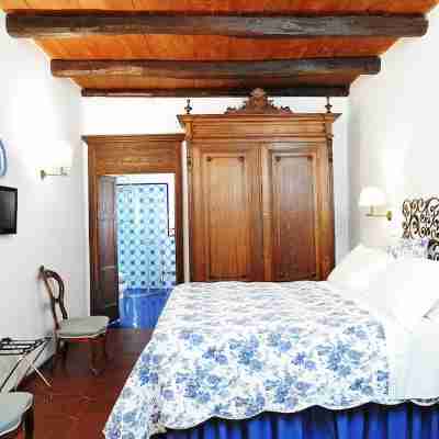 Hotel Lucrezia Rooms