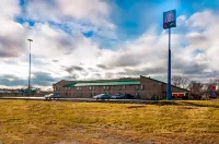 Motel 6 Lansing, IL - Chicago South Thornton Township otelleri