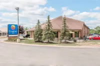 Quality Inn Grand Blanc - Flint South Hotel a Grand Blanc Township