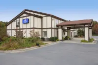 Americas Best Value Inn and Suites Albemarle