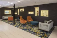 Crowne Plaza Suites Pittsburgh South Hotels in Jefferson Hills