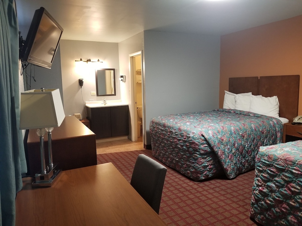 Economy Inn