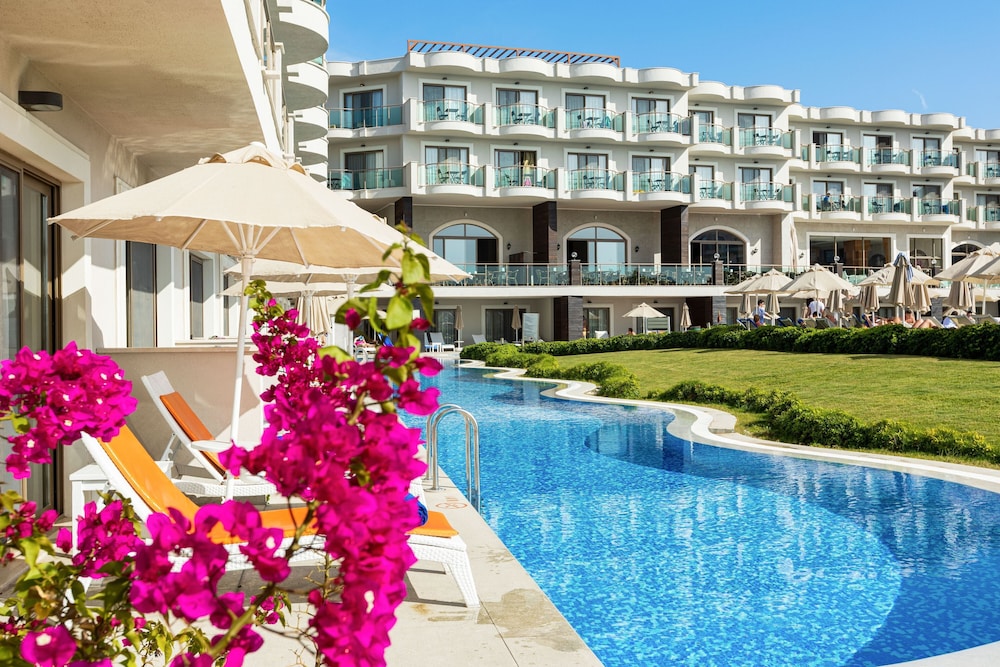 Kairaba Bodrum Princess & Spa