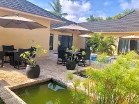Grand Amber Villa Hotels in 