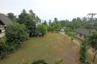 Krabi Klong Muang Bay Resort Hotel a Klong Muang Beach
