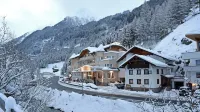 Hotel Höllroah - con encanto