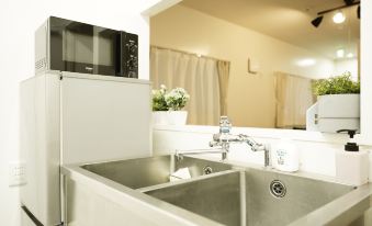 Hotel Thomas Makishi