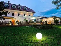 B&B Dvor Tacen Hotel a Municipality of Skofja Loka