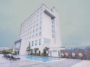 Mercure Chennai Sriperumbudur