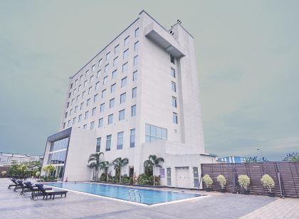 Mercure Chennai Sriperumbudur