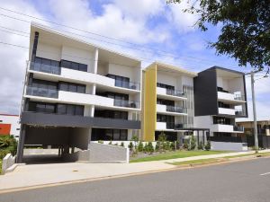 Apartments G60 Gladstone