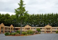 McMinnville Inn Hotels in Carlton