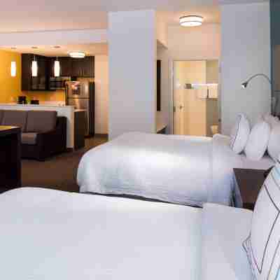 Residence Inn Miami West/FL Turnpike Rooms