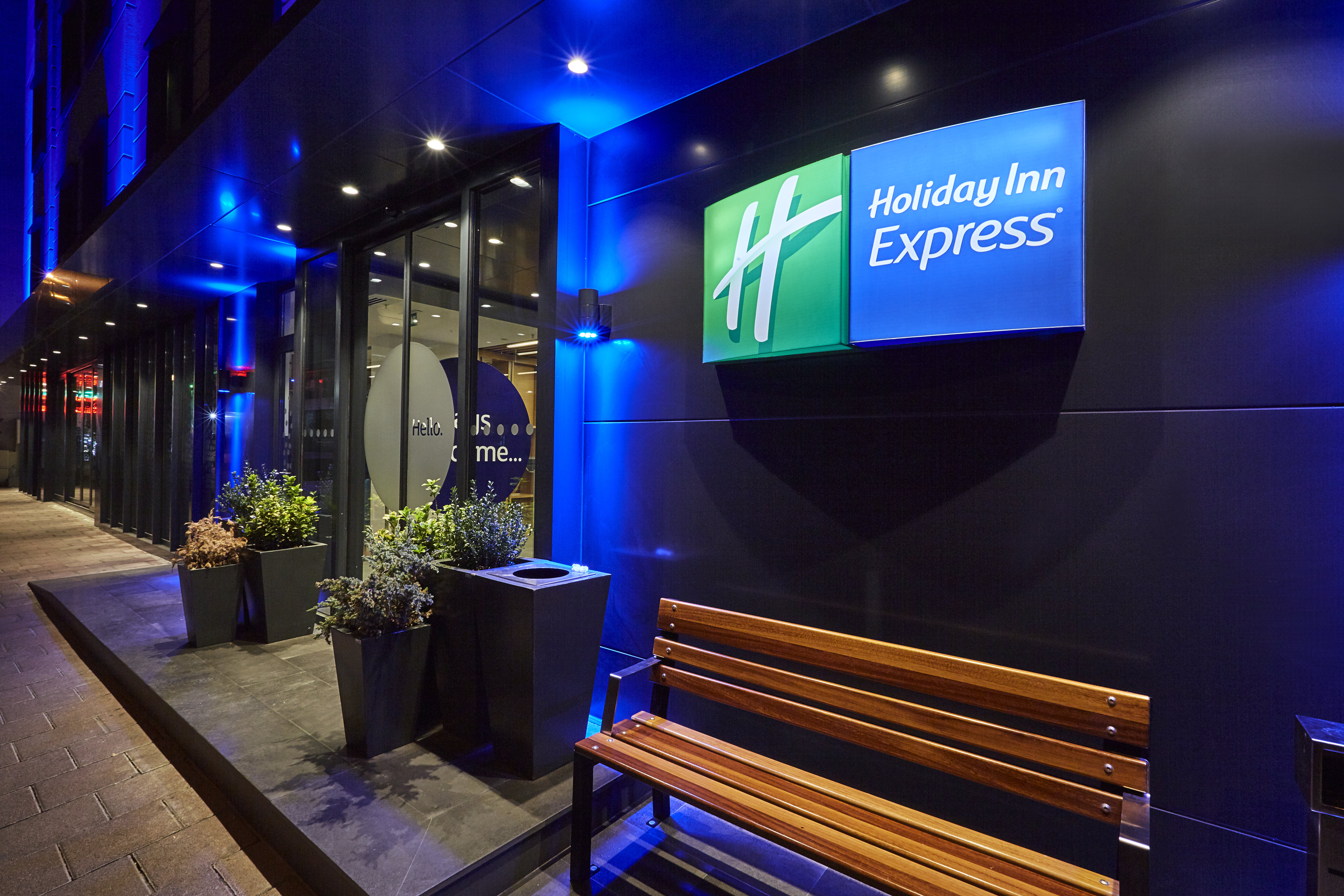 Holiday Inn Express Istanbul - Atakoy Metro, an Ihg Hotel