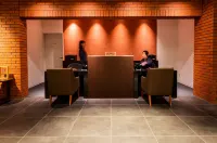 Hotel Reborn Nopporo 도베쓰 초 호텔
