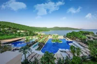 Vogue Hotel Supreme Bodrum - Lyx