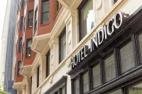 Hotel Indigo ST. Louis - Downtown