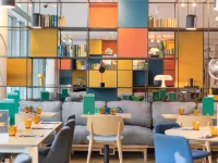 Holiday Inn LONDON - WHITECHAPEL by IHG โรงแรมใกล้อีสต์เอนด์