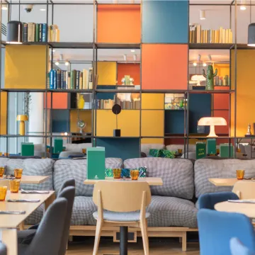 Holiday Inn LONDON - WHITECHAPEL by IHG