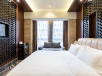 重庆哈曼酒店 - 特价大床房