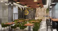 Best Western Premier Westlands